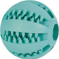 Trixie - Gioco Masticativo per Cani al sapore di Menta Denta Fun per Igiene Orale