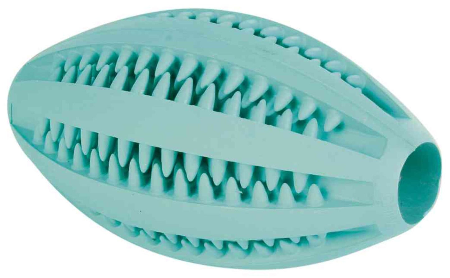Trixie - Gioco Masticativo per Cani al sapore di Menta Denta Fun per Igiene Orale