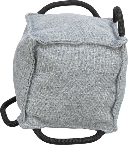 Trixie - Pupazzo in morbido Peluche con Poliestere Riciclato Be Eco per Cani