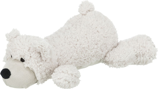 Trixie - Orsetto Peluche Gioco per Cani Ecosostenibile