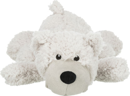 Trixie - Orsetto Peluche Gioco per Cani Ecosostenibile