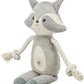 Trixie - Procione Peluche con Corda Gioco per Cani
