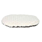 Trixie - Cuscino in Peluche Morbido e Sfoderabile per Cani e Gatti 77 x 50 cm