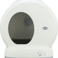 Trixie - Lettiera Auto Pulente Pulizia Automatica per Gatti