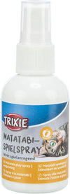 Trixie - Matatabi Spray per Stimolare Naturalmente Gatti Adulti 50 ml