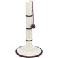 Trixie - Tiragraffi Grande a Tronchetto con Erba Gatta e Pallina per Gatti 62 cm