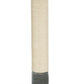 Trixie - Tiragraffi a Colonna con Doppia Base Quadrata per Gatti Baena 69 cm