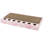 Trixie - Tavoletta in Cartone con Palline e Catnip per Gatti  L 48 x P 25 x H 5 cm