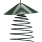 Trixie - Mangiatoia per Palle di Grasso per Uccelli 10x25 cm