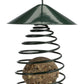 Trixie - Mangiatoia per Palle di Grasso per Uccelli 10x25 cm