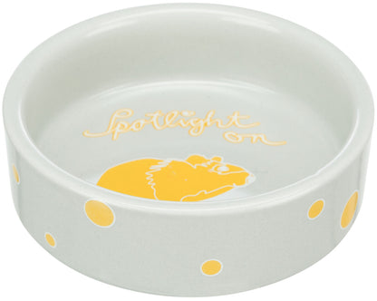 Trixie - Ciotola in Ceramica per Criceti e Roditori 8 cm