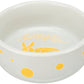 Trixie - Ciotola in Ceramica per Conigli e Roditori 12 cm