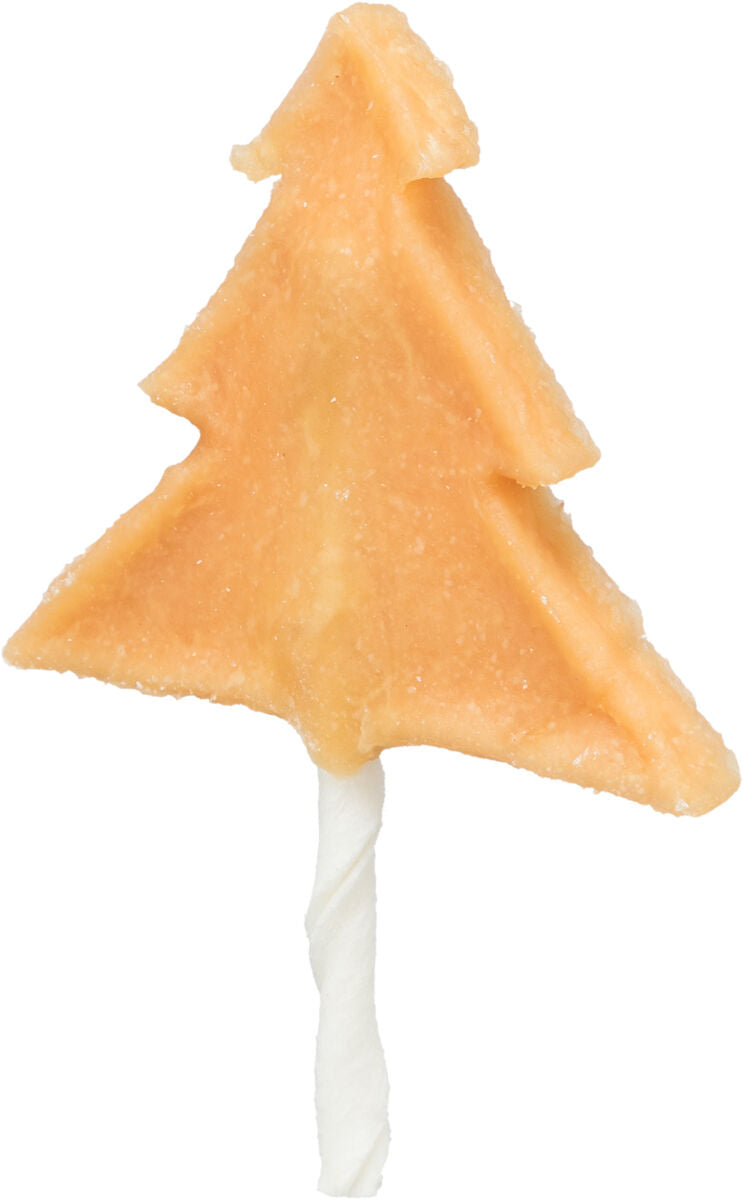 Trixie - Snack Natalizio per Cani a forma di Albero di Natale
