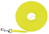 Trixie - Lunghina per Cani Easy Life in Plastica Giallo Fluorescente