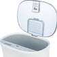 Trixie - Distributore Automatico di Cibo per Cani e Gatti TX8 2.0