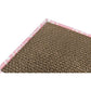 Trixie - Tavoletta in Cartone con Palline e Catnip per Gatti  L 48 x P 25 x H 5 cm