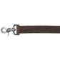 Trixie - Guinzaglio per Cani in Vera Pelle resistente con cuciture
