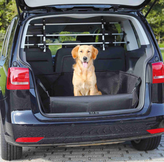 Trixie - Protezione per Bagagliaio Auto Cane