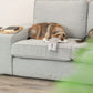 Trixie - Procione Peluche con Corda Gioco per Cani