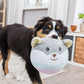 Trixie - Gioco Orsetto in Peluche Junior per Cani Cuccioli