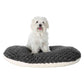 Trixie - Cuscino in Peluche Morbido e Sfoderabile per Cani e Gatti 77 x 50 cm