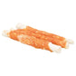 Trixie - Snack a Stick per Cani a Bastoncino Ricoperto da Filetto di Pollo arrotolato Chewing Rolls Snack per cani