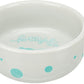 Trixie - Ciotola in Ceramica per Conigli e Roditori 12 cm