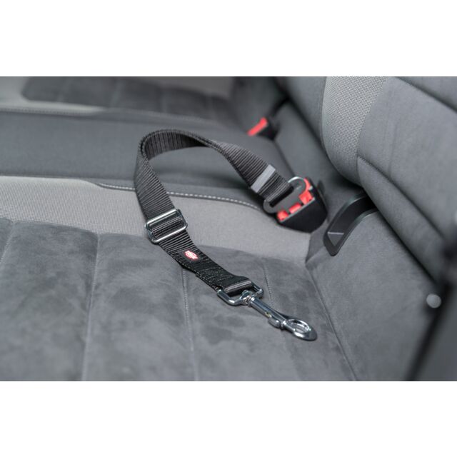 Trixie - Cintura di sicurezza per Cane in Automobile