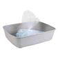 Trixie - Sacchetti per la Cassetta Igienica per Gatti Simple and Clean 10pz