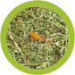 fieno per conigli nani con tarassaco, fieno naturale Paglianatura, fieno per roditori con erbe, fieno ricco di fibre per cavie, fieno con tarassaco 1,3 kg, alimento naturale per conigli e roditori, fieno italiano per conigli, Paglianatura fieno con tarassaco, cibo naturale per conigli e piccoli animali