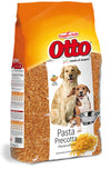 Otto - Pasta Precotta Vegetale per Cani Pronta all'Uso 7,5 Kg