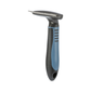 pettine a rastrello cane, rastrello sottopelo cane, Trixie 23791, pettine cane pelo lungo, accessori toelettatura cane, pettine metallico per cani