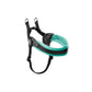 pettorina cane regolabile, pettorina cane easy fit, tre ponti cane, pettorina cane piccola taglia, pettorina cane media taglia, pettorina cuccioli regolabile, pettorina cane rifrangente, pettorina sicurezza cane, pettorina Made in Italy cane, pettorina sottopancia regolabile