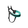 pettorina cane regolabile, pettorina cane easy fit, tre ponti cane, pettorina cane piccola taglia, pettorina cane media taglia, pettorina cuccioli regolabile, pettorina cane rifrangente, pettorina sicurezza cane, pettorina Made in Italy cane, pettorina sottopancia regolabile