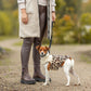 piumino cane Trixie, cappotto cane, cappottino cane, Trixie Ajou, Trixie Ajou leopardato, cappottino cane leopardato, piumino per cani, cappottino cane imbottito, cappotto cane invernale, Trixie cappottino Limited Edition, abbigliamento cane leopardato, piumino cane caldo, cappottino cane poliestere, cappottino cane con chiusura a strappo, giacca cane leopardata, cappottino invernale cane