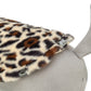 piumino cane Trixie, cappotto cane, cappottino cane, Trixie Ajou, Trixie Ajou leopardato, cappottino cane leopardato, piumino per cani, cappottino cane imbottito, cappotto cane invernale, Trixie cappottino Limited Edition, abbigliamento cane leopardato, piumino cane caldo, cappottino cane poliestere, cappottino cane con chiusura a strappo, giacca cane leopardata, cappottino invernale cane