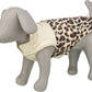 piumino cane Trixie, cappotto cane, cappottino cane, Trixie Ajou, Trixie Ajou leopardato, cappottino cane leopardato, piumino per cani, cappottino cane imbottito, cappotto cane invernale, Trixie cappottino Limited Edition, abbigliamento cane leopardato, piumino cane caldo, cappottino cane poliestere, cappottino cane con chiusura a strappo, giacca cane leopardata, cappottino invernale cane