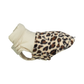 piumino cane Trixie, cappotto cane, cappottino cane, Trixie Ajou, Trixie Ajou leopardato, cappottino cane leopardato, piumino per cani, cappottino cane imbottito, cappotto cane invernale, Trixie cappottino Limited Edition, abbigliamento cane leopardato, piumino cane caldo, cappottino cane poliestere, cappottino cane con chiusura a strappo, giacca cane leopardata, cappottino invernale cane