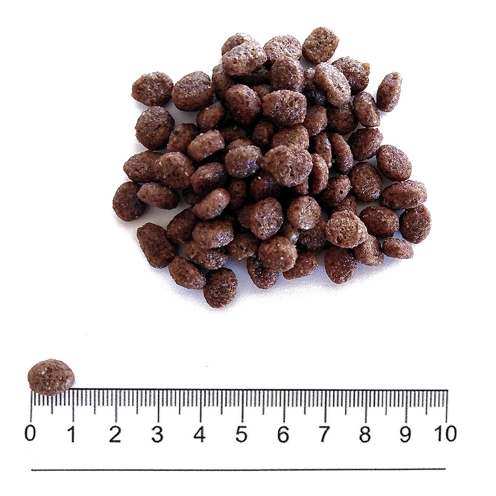 crocchette cane taglia piccola merluzzo, alimento per cani sterilizzati mini, cibo digeribile cane taglia piccola, crocchette light per cani piccoli, crocchette per cani adulti sensibili, mangime per cani sterilizzati piccolo, cibo per cani con problemi digestivi taglia piccola