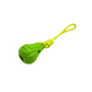 Gimborn - Gioco per Cani Happy Pumpkin Zucca Gimdog con Corda