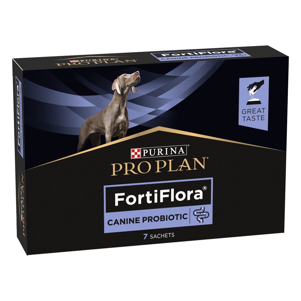 fermenti lattici per cani, probiotico Purina FortiFlora, integratore intestinale per cani, prebiotico e probiotico cani, Purina Pro Plan Probiotic