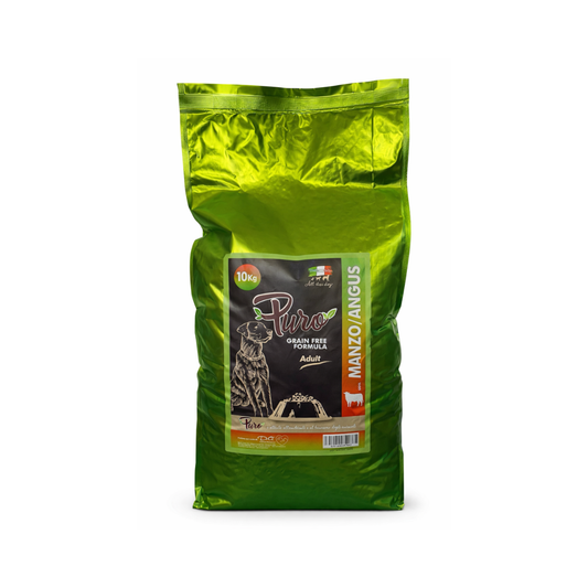 crocchette monoproteiche cane, crocchette per cani adulti tutte le taglie, cibo per cani con intolleranze alimentari, cibo per cani senza olio di pollo, crocchette senza cereali per cani, cibo naturale cane made in Italy, cibo per cani con riso integrale, dieta sana per cani adulti, crocchette digeribili per cani, mangime per cani senza additivi chimici, crocchette etiche non testate su animali, crocchette senza cereali cane, crocchette cane grain free