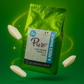 crocchette monoproteiche per cani, crocchette low grain cane, cibo naturale per cani adulti, crocchette senza glutine cane, alimenti per cani con allergie, cibo per cani al pesce bianco, made in Italy pet food, alimentazione sana cani, dieta monoproteica cane, cibo per cani sensibili, crocchette monoproteiche cane