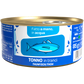 We Nature - Lattina di Umido Naturale Fatto a Mano in Acqua Cotto al Vapore per Gatti Adulti 85g