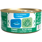 We Nature - Lattina di Umido Naturale Fatto a Mano in Acqua Cotto al Vapore per Gatti Adulti 85g