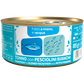 We Nature - Lattina di Umido Naturale Fatto a Mano in Acqua Cotto al Vapore per Gatti Adulti 85g