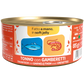 We Nature - Lattina di Umido Naturale Fatto a Mano in Gelatina Cotto al Vapore per Gatti Adulti 85g Jelly