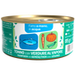 We Nature - Lattina di Umido Naturale Fatto a Mano in Acqua Cotto al Vapore per Gatti Adulti 85g