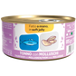 We Nature - Lattina di Umido Naturale Fatto a Mano in Gelatina Cotto al Vapore per Gatti Adulti 85g Jelly