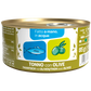 We Nature - Lattina di Umido Naturale Fatto a Mano in Acqua Cotto al Vapore per Gatti Adulti 85g